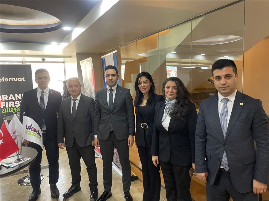 KADIN GÜCÜYLE KALKINMA PROJESİ GÜMRÜK VE DIŞ TİCARET EĞİTİM PROGRAMI